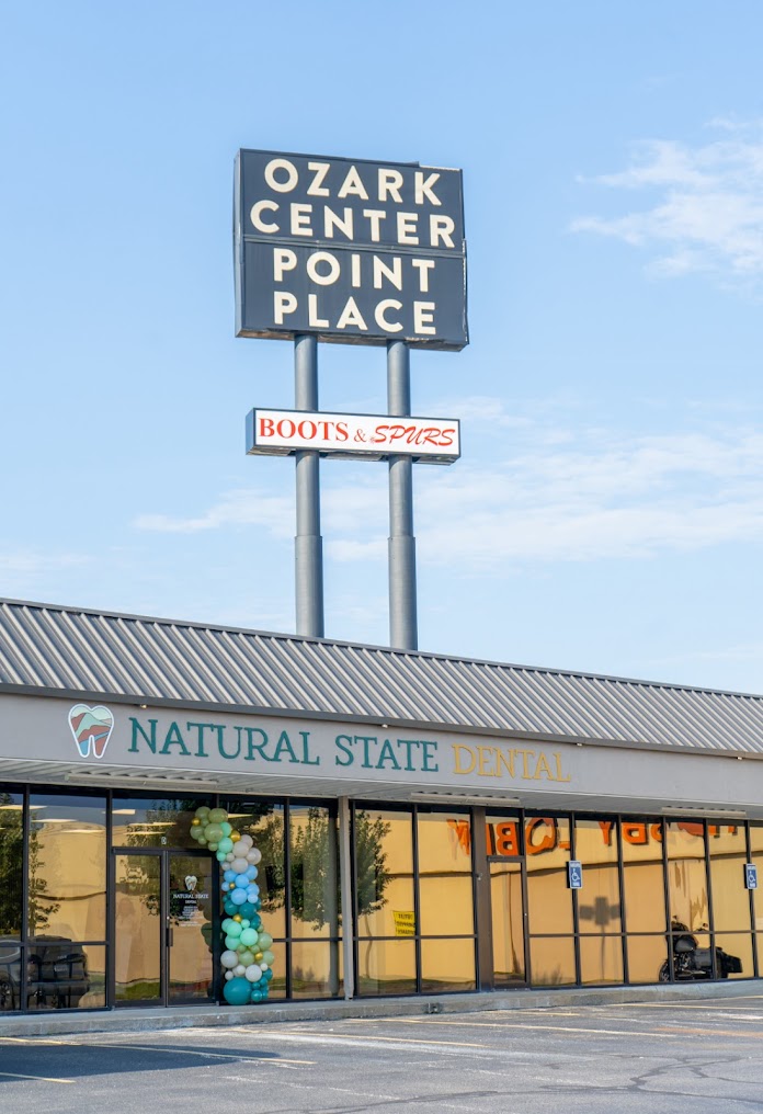 Natural State Dental | About Us