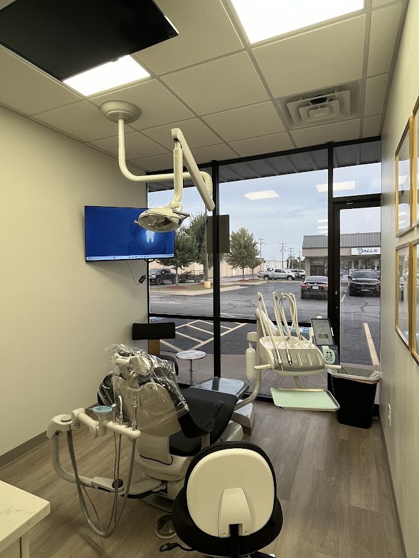 Natural State Dental | About Us