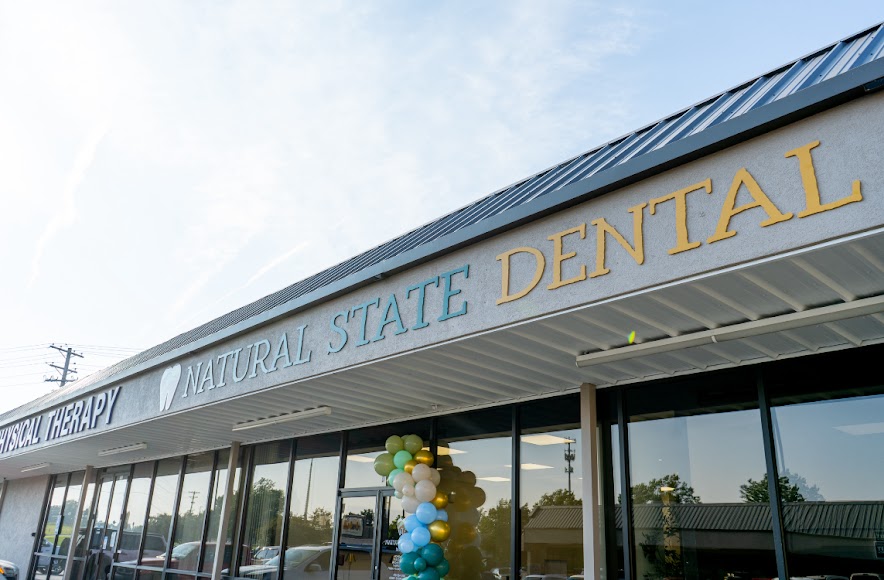 Natural State Dental | Dentures