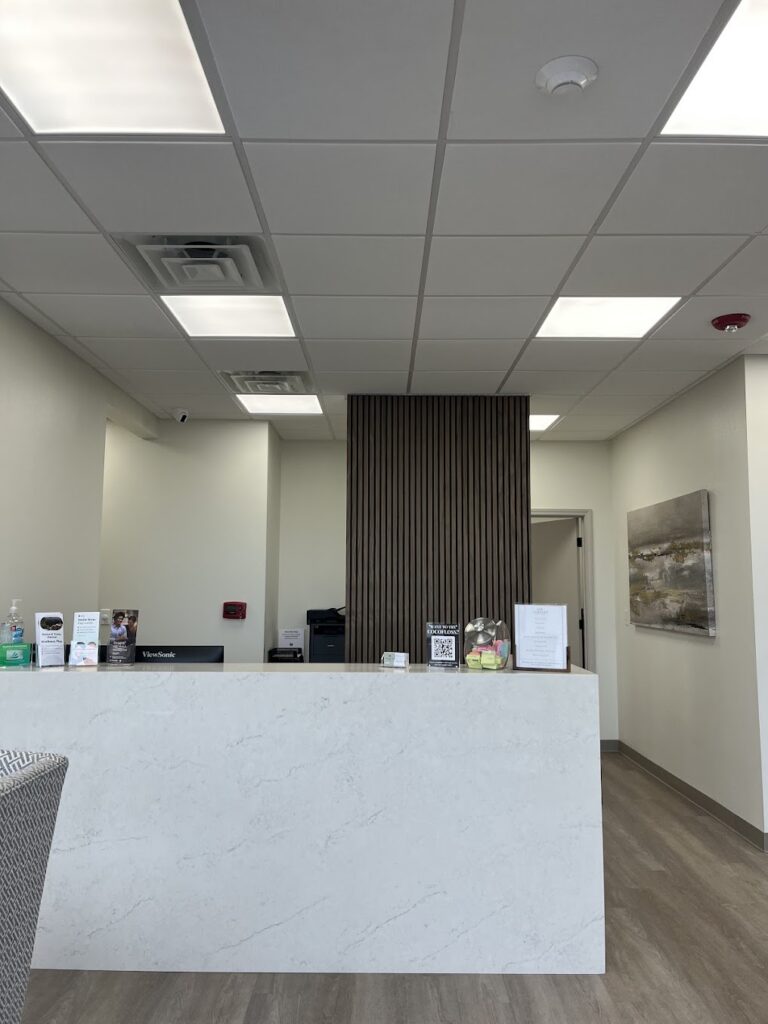 Natural State Dental | About Us