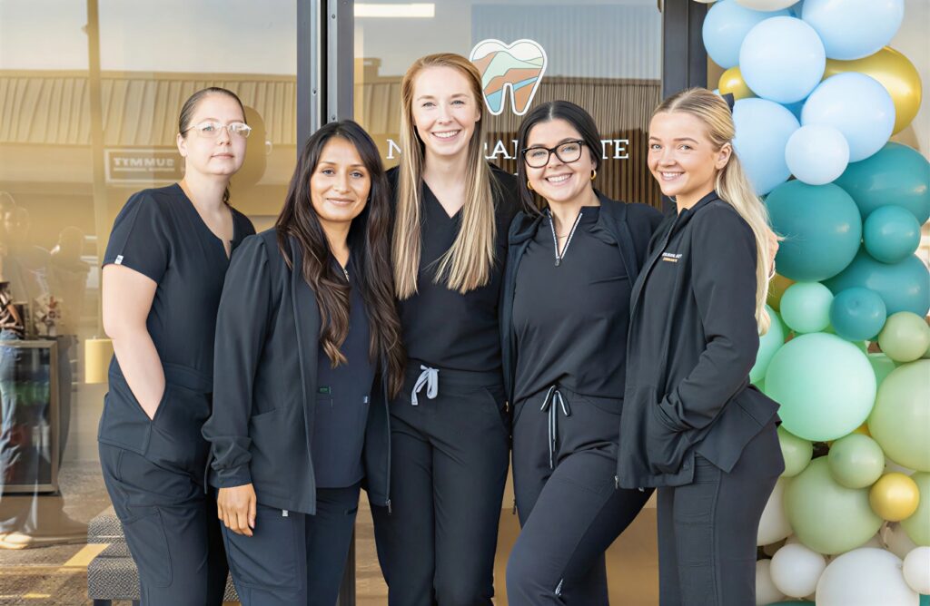Natural State Dental | Insurance and Financing
